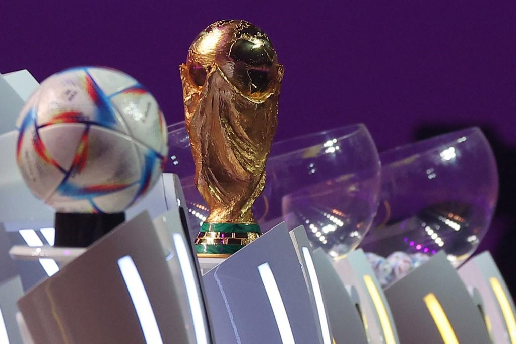 Catar 2022: De clasificar, Costa Rica se enfrentará a España, Japón y Alemania en el grupo E