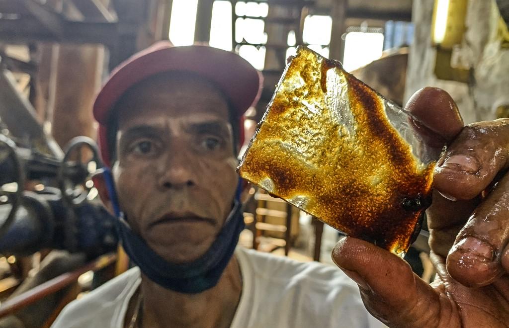 Cuba quiere “salvar” el azúcar, su otrora rey, de un final amargo