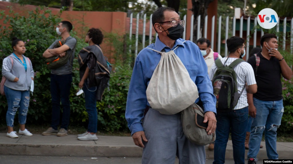Nicaragua: alza en envío de remesas refleja migración y “fuga de cerebros”