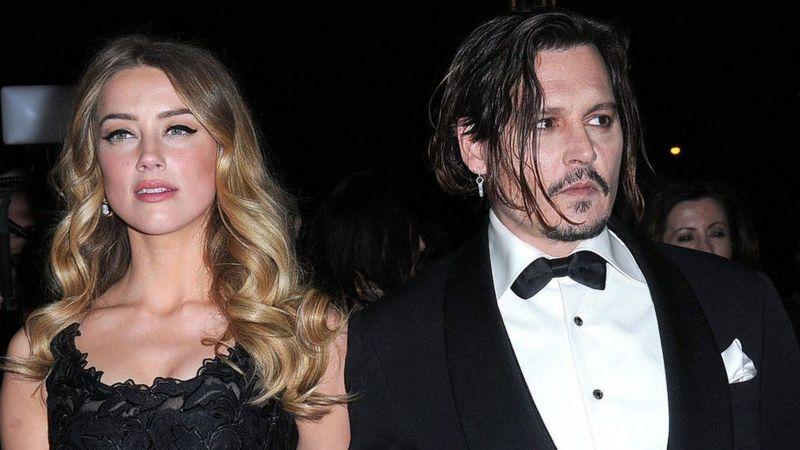 Johnny Depp y Amber Heard: 5 preguntas básicas para entender su batalla legal