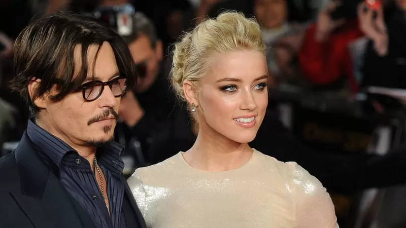 Amber Heard, la actriz y activista que se enfrenta a Johnny Depp en un millonario juicio por difamación