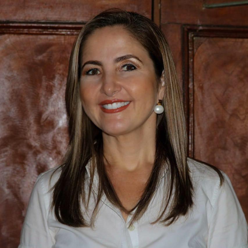 Alejandra Larios, diputada electa del PLN, quiere impactar al sector turismo en su querida Guanacaste