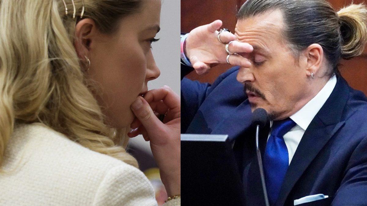 Johnny Depp y Amber Heard | “Quiere mi sangre, tómela”: los explosivos testimonios en el juicio que los enfrenta
