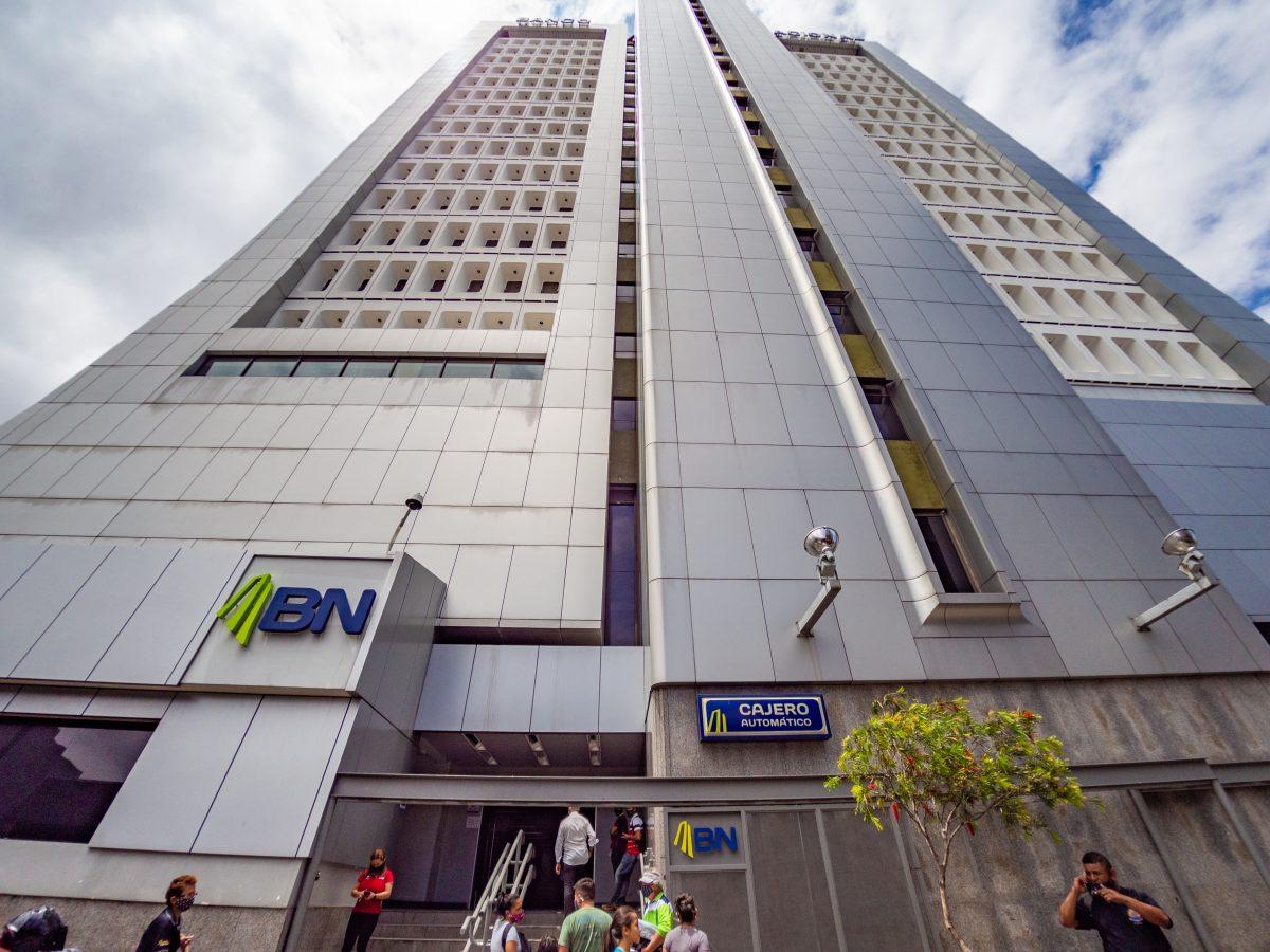 Banco Nacional presenta problemas en su app BN Móvil