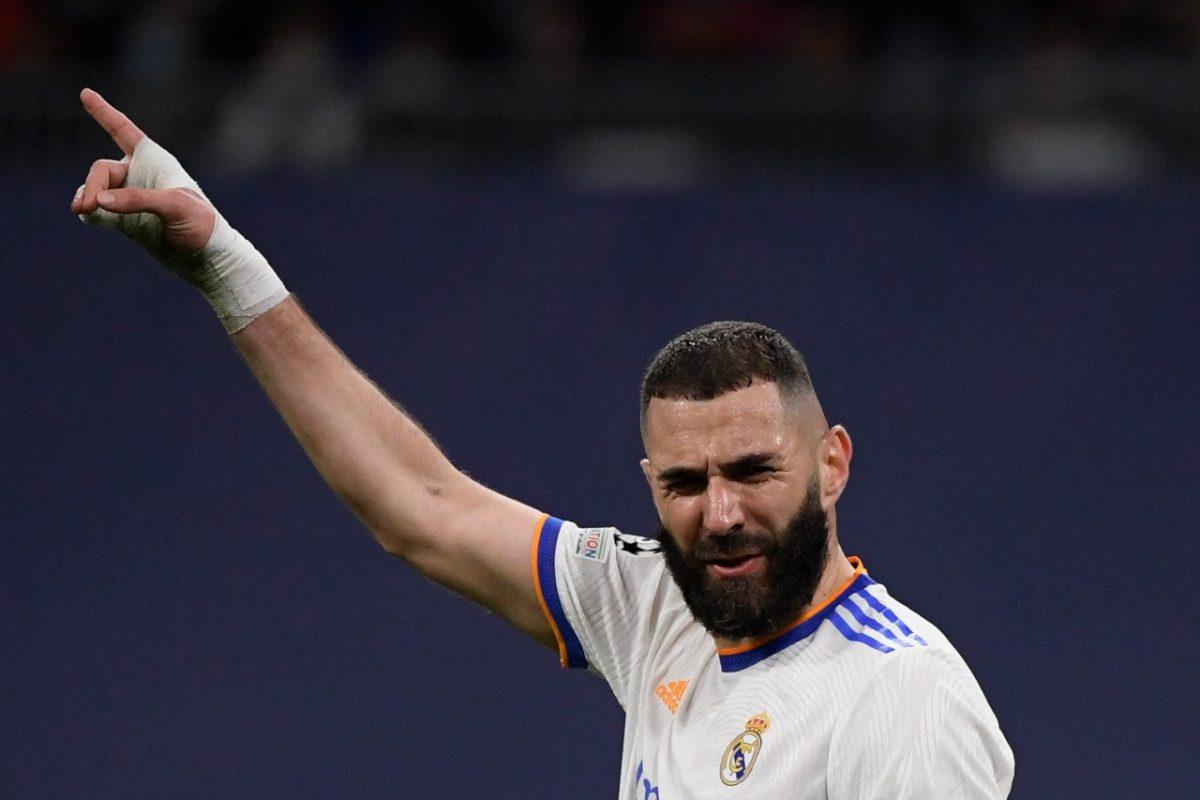 Real Madrid evitó la remontada del Chelsea y avanza a semifinales de Champions