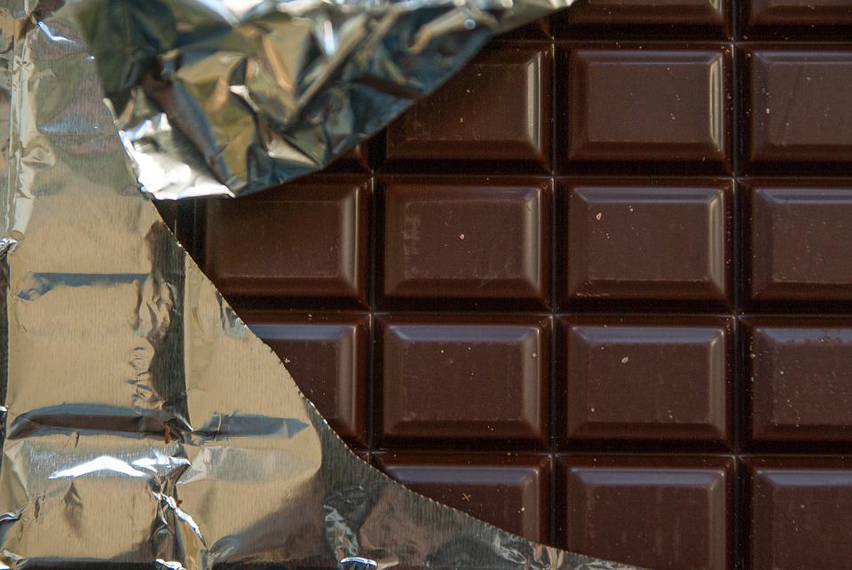 Salud advierte de chocolates fabricados en Bélgica por contaminación