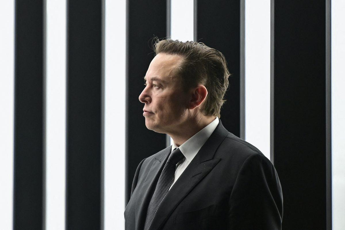 Elon Musk entra al directorio de Twitter y Wall Street celebra