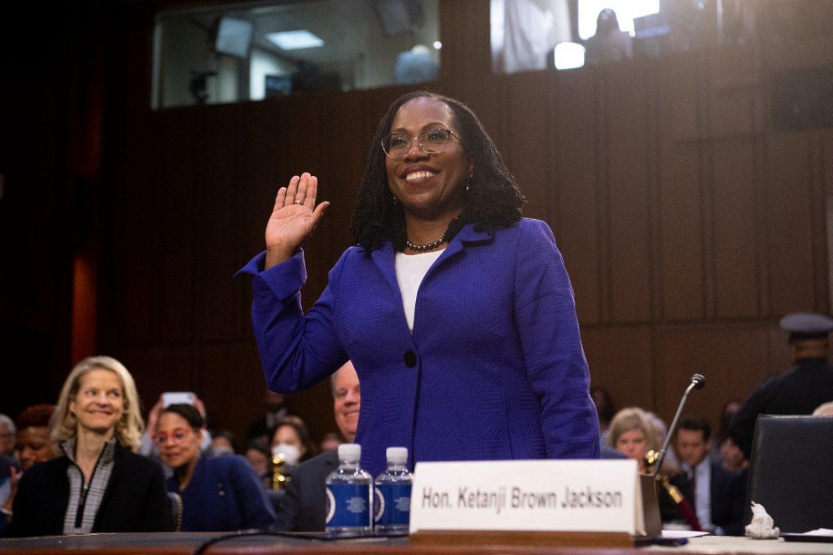 EE.UU.: Senado confirma a Ketanji Brown Jackson como primera jueza negra de la Corte Suprema