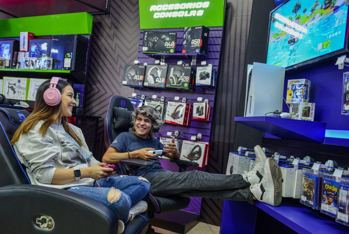 Gamer Lab de Monge coronará al mejor jugador de Fortnite este fin de semana