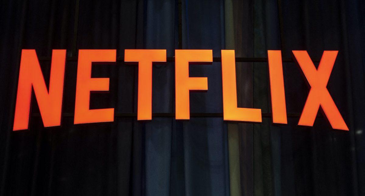 Netflix perdió 200.000 abonados en el primer trimestre y su acción sufre en Wall Street