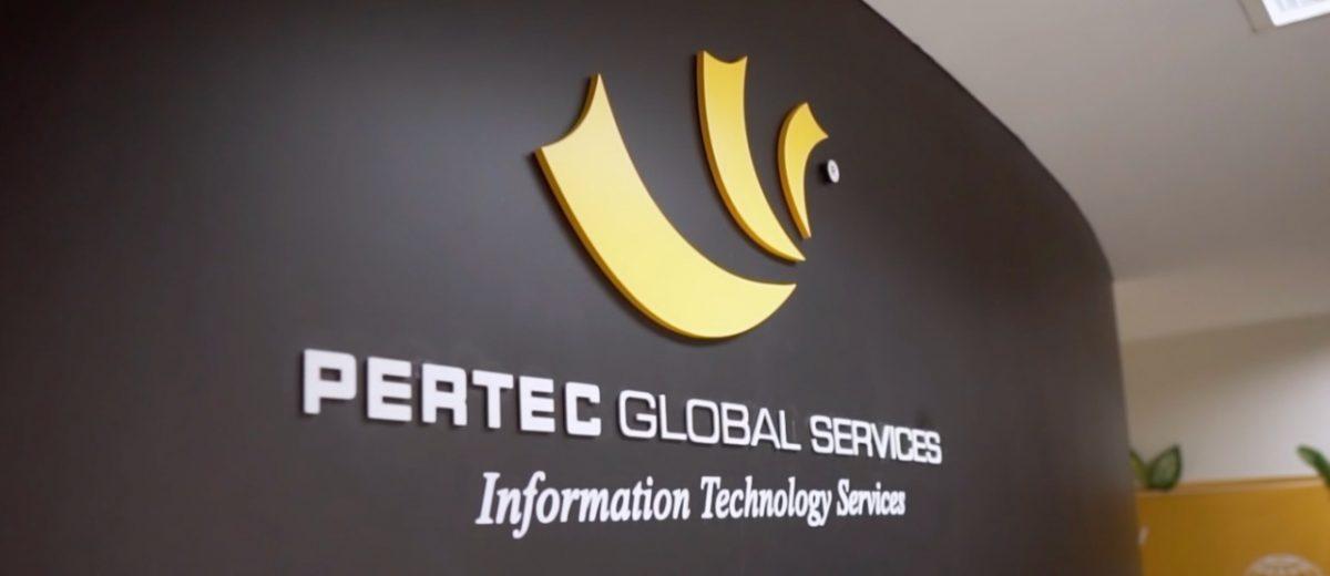 Empresa de tecnología Pertec anuncia 100 nuevas contrataciones