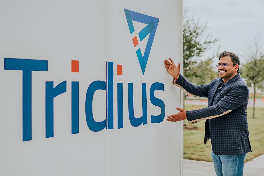 Transnacional Tridius Technologies ofrece 30 puestos de trabajo