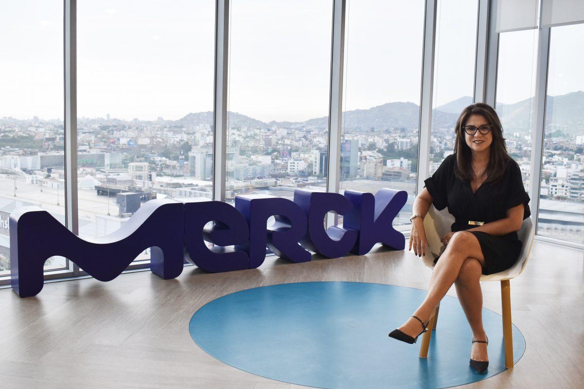 Farmacéutica Merck elige directora para Centroamérica y apunta a mayor liderazgo de mujeres