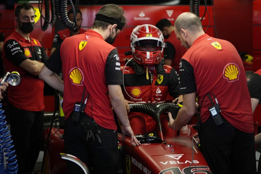 Fórmula 1| El monegasco Leclerc corre en casa hacia la reconquista del liderato
