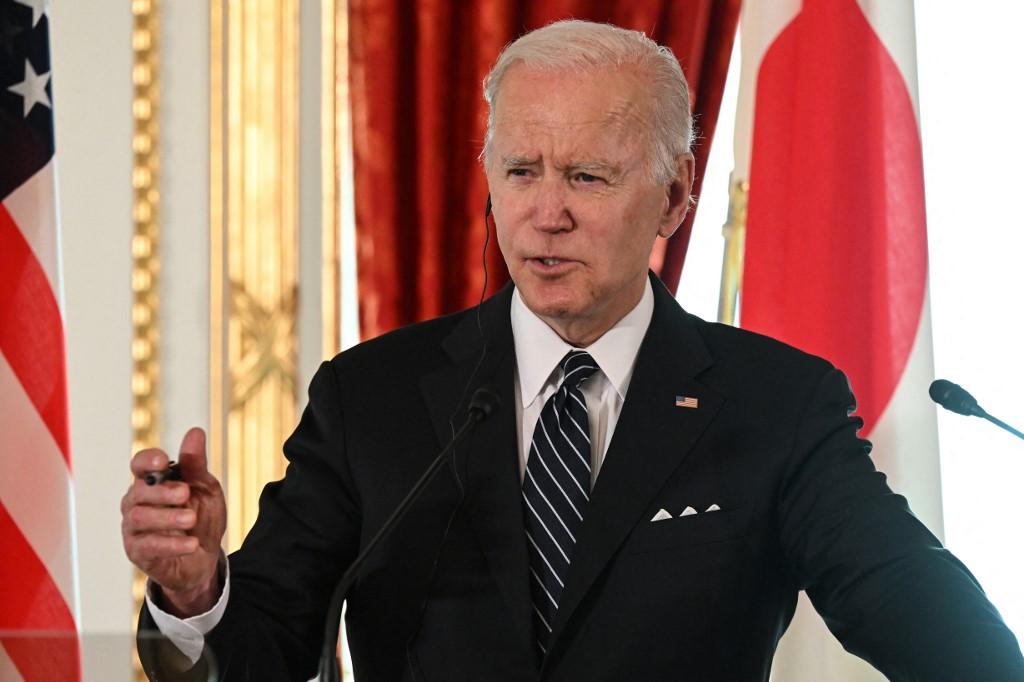 Biden quiere suspender el impuesto federal sobre el precio de la gasolina por 3 meses