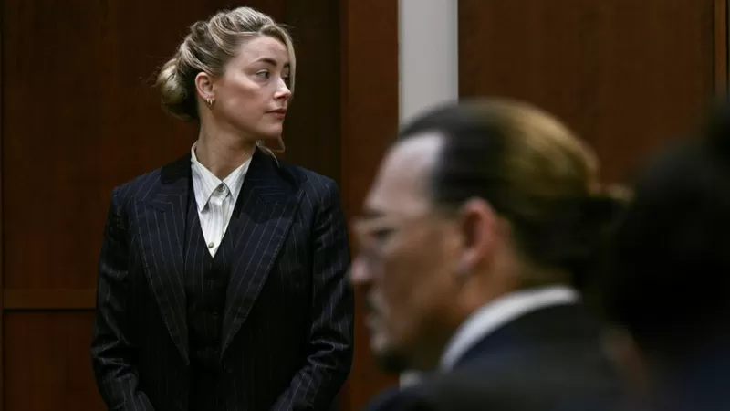 Johnny Depp vs Amber Heard | Juicio entra en la última semana de testimonios, ¿qué pasa ahora?