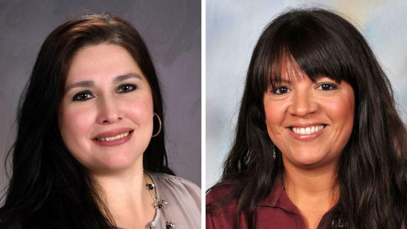 Tiroteo en Texas | Eva Mireles e Irma García, las maestras que dieron su vida para proteger a los niños en Uvalde