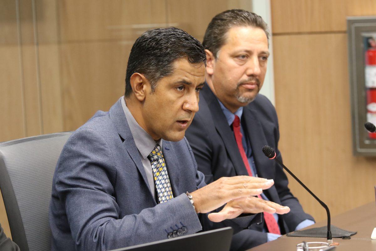 Gobierno tramitará créditos por $1.305 millones heredados de la administración de Carlos Alvarado