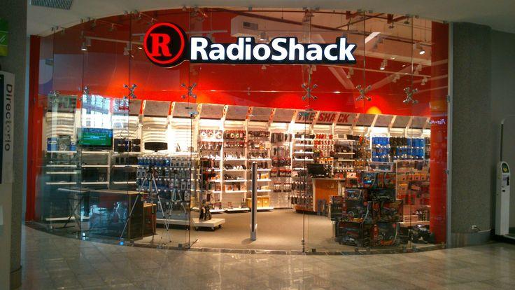 Radio Shack anuncia reapertura de sus nueve tiendas en Costa Rica