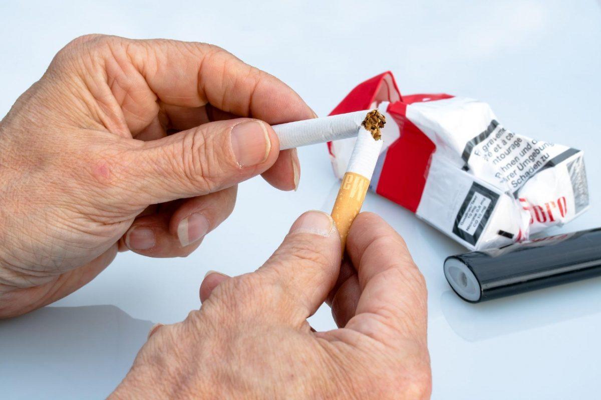 Día Mundial sin Tabaco: cigarrillos pueden generar varios tipos de cáncer