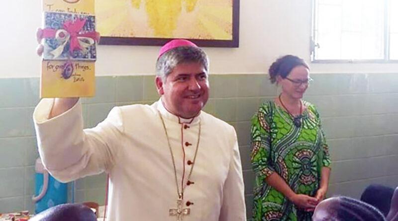 Papa Francisco nombra a costarricense como Nuncio Apostólico en Panamá