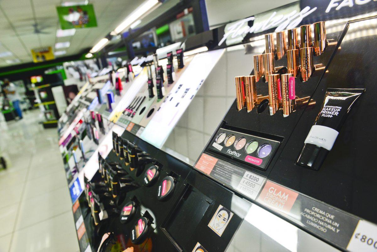 Grupo Monge adquiere cadena de tiendas de cosméticos Flormar en Costa Rica