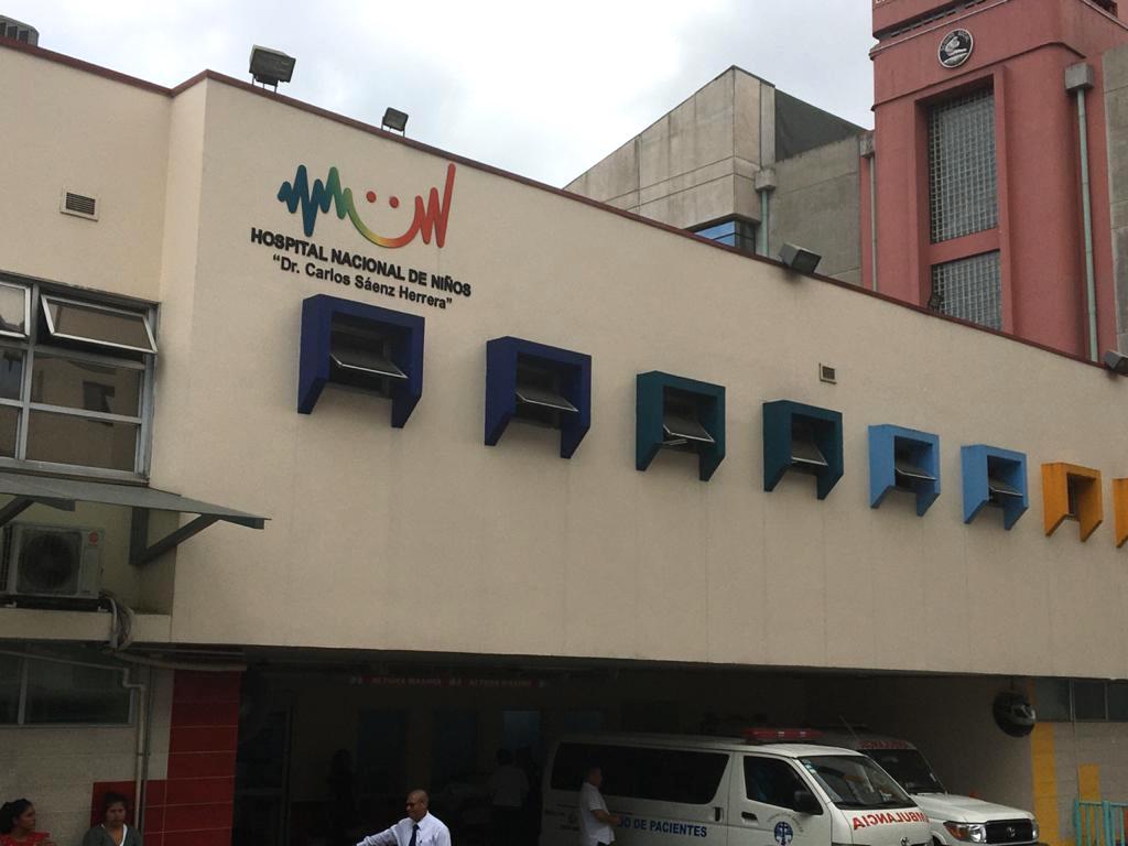 Hospital de Niños busca a 150 pacientes referidos al área de salud de Tibás, que esperan cirugía ambulatoria