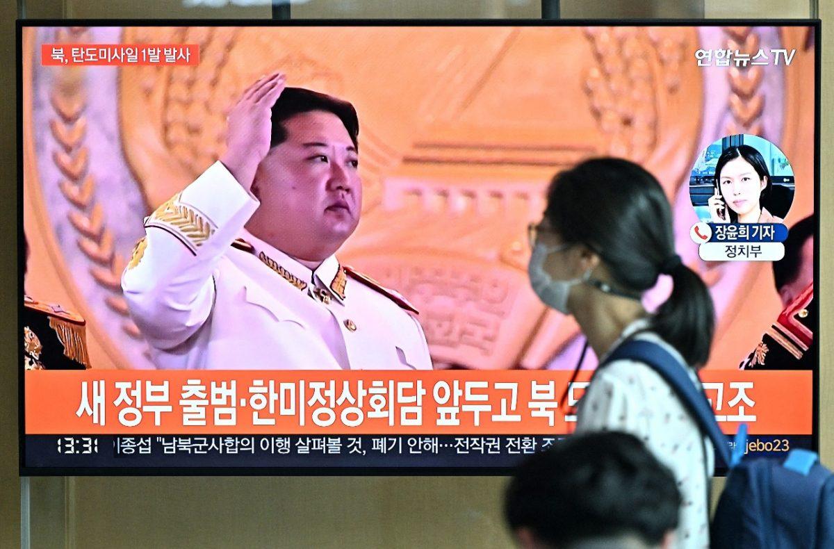 Covid-19 | Corea del Norte reporta 8 muertes más en medio de problema por “suministro de medicamentos”