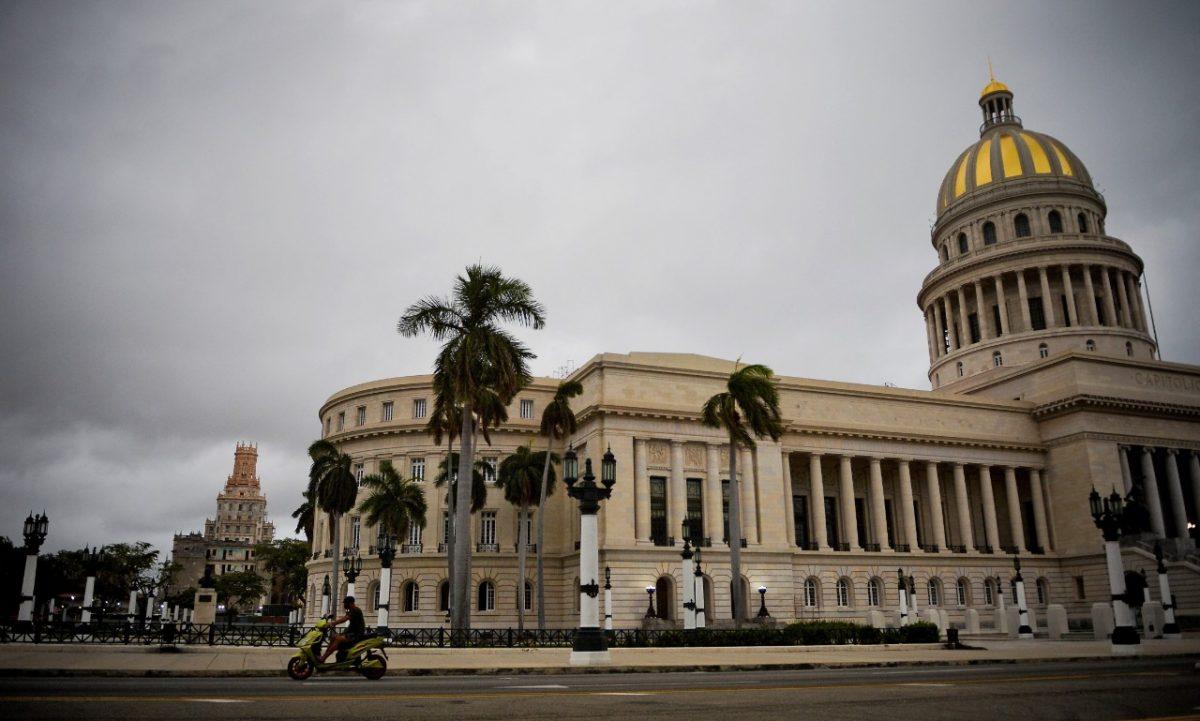 Comienza en Cuba juicio contra artistas opositores al régimen