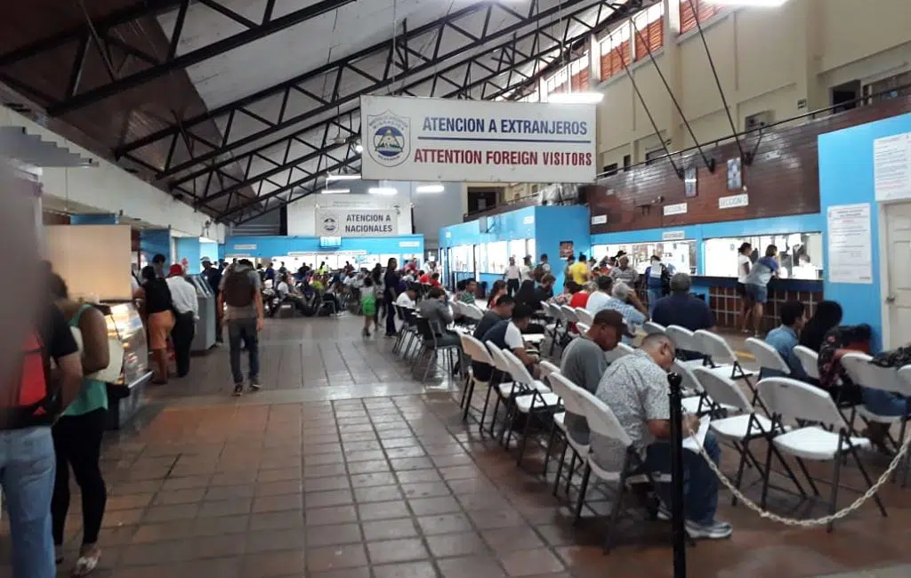 Nicaragua | La fábrica de “nacionalizaciones” exprés del régimen Ortega-Murillo