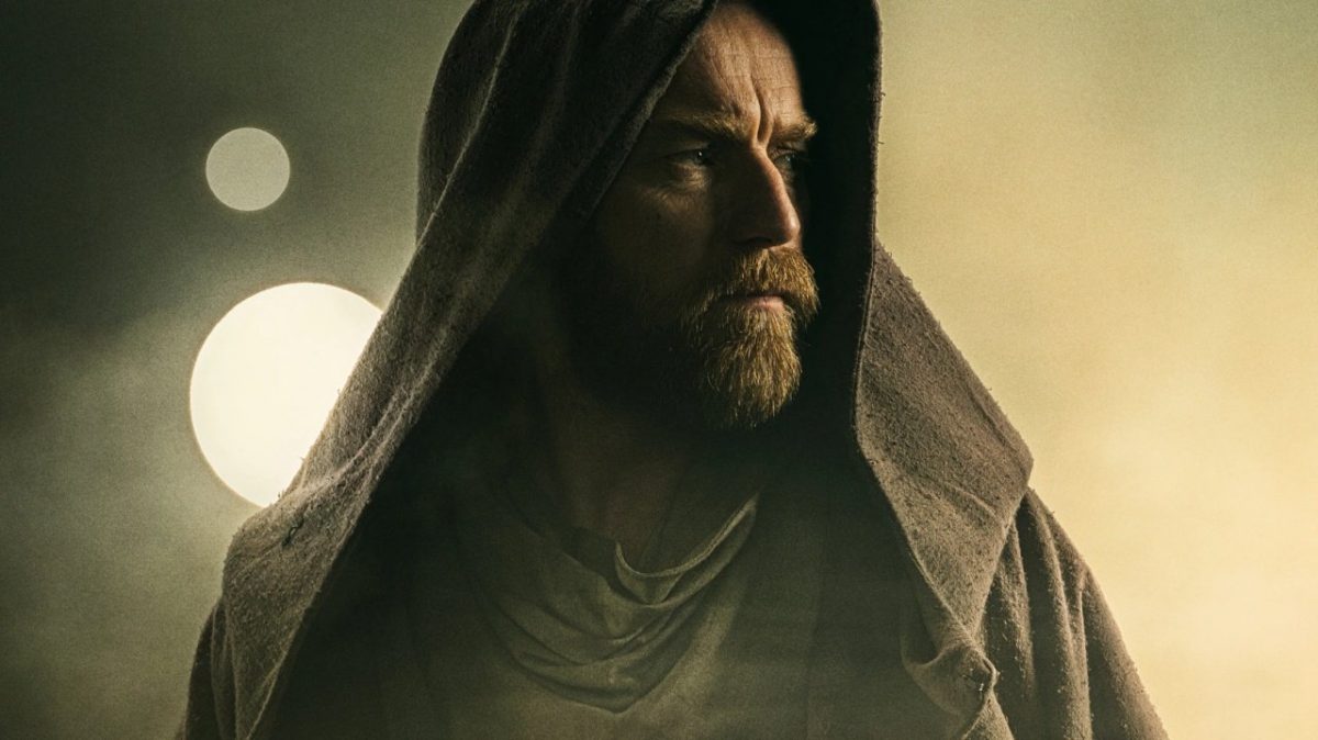 Disney+ reveló el tráiler de ‘Obi-Wan Kenobi’, su nueva serie de 6 episodios