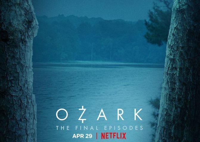 Ozark: de las mejores series en Netflix dice adiós