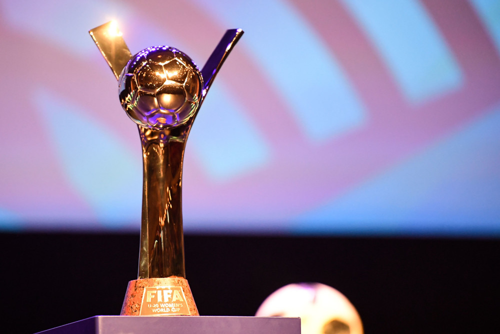 Aficionados podrán estar cerca del trofeo para campeonas del Mundial Femenino Sub 20 que será en Costa Rica