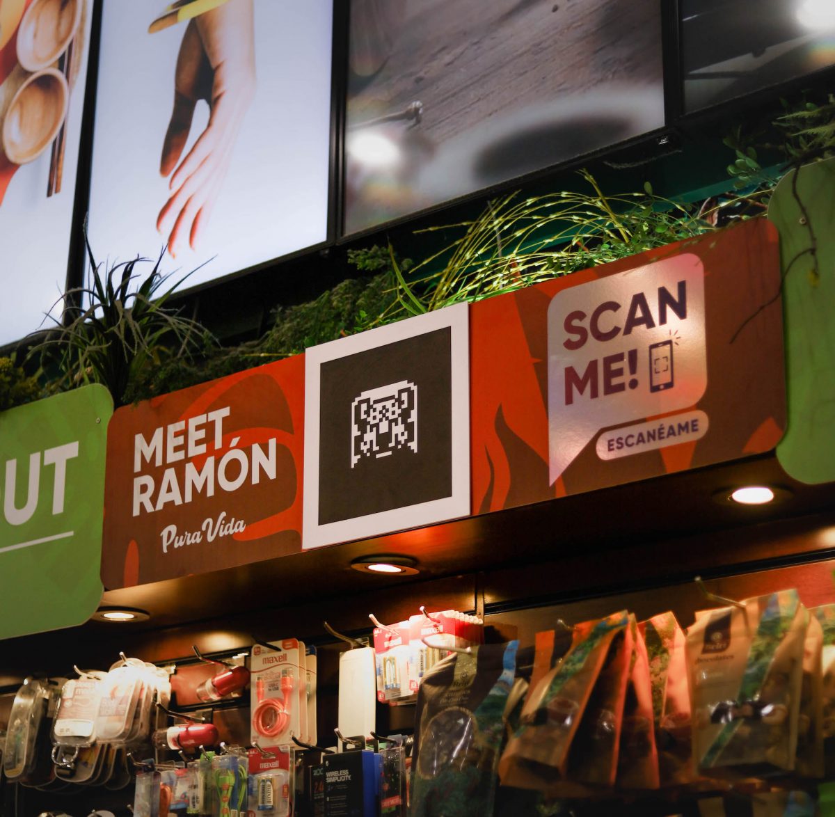 Tienda Britt Shop Costa Rica es la primera en la región en tener realidad aumentada