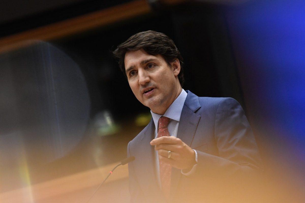 Canadá | Trudeau anuncia proyecto de ley que “congela” tenencia de armas de fuego