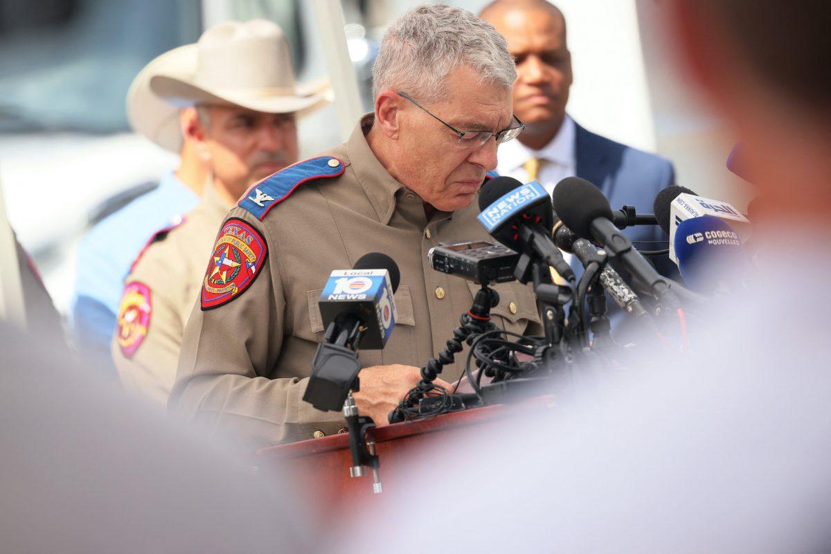 Tiroteo en Texas | 4 contradicciones de la policía que cuestionan actuación de agentes en Uvalde
