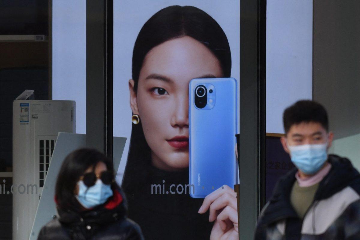 India confisca $725 millones a empresa china Xiaomi por presuntas regalías ilegales