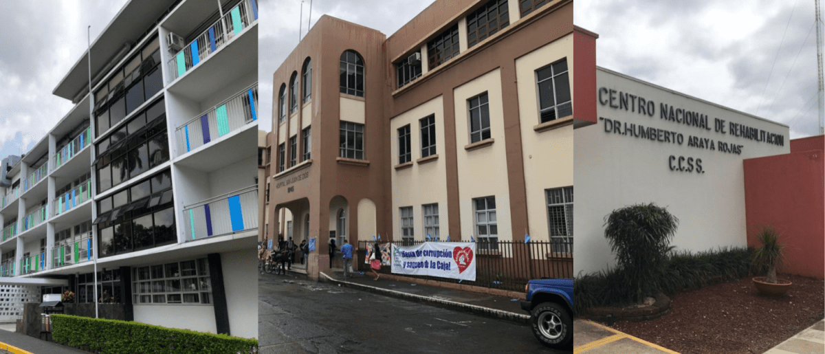 Sala IV sanciona a 3 hospitales cuya descoordinación dejó sin atender a niño con autismo