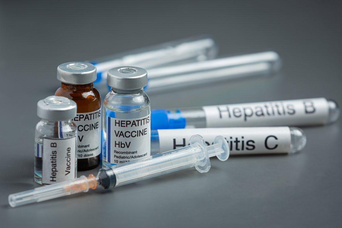 Casos de hepatitis A en 2023 superan las cifras de los últimos cinco años