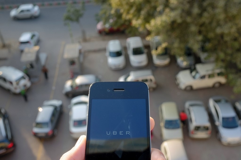 Uber lanzará plan en Costa Rica para que los socios se cambien a carro eléctrico