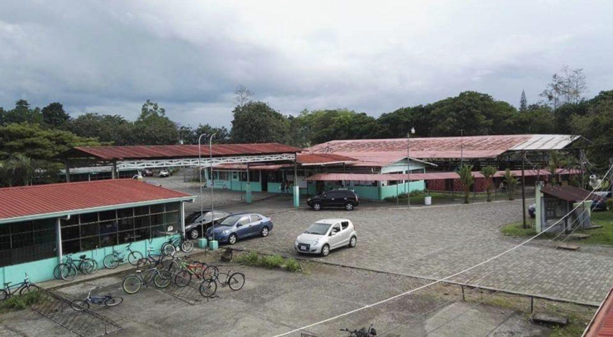 Liceo en Guápiles activó protocolo ante amenaza de tiroteo; Fuerza Pública brinda apoyo