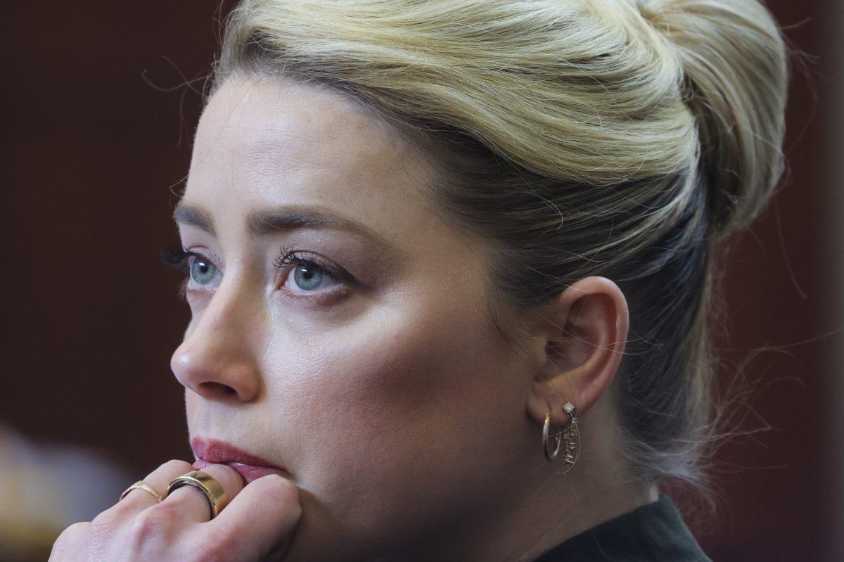 Juez rechaza demanda de Amber Heard para repetir juicio que la enfrentó a Johnny Depp