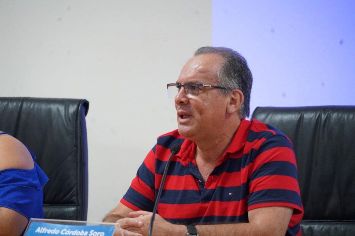 TSE cancela credenciales a Alfredo Córdoba como alcalde de San Carlos