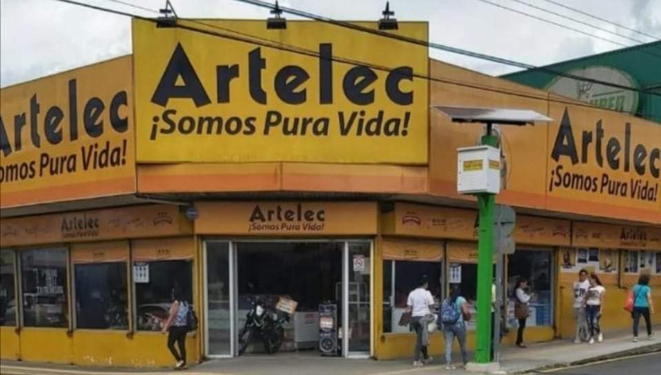 Empresa Artelec trata de evitar que rematen sus bienes ante complicada situación financiera por millonarias deudas