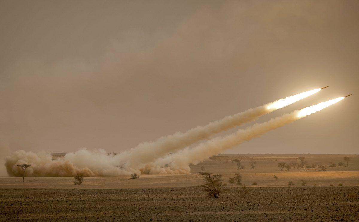 Los Himars: los cohetes de largo alcance que EE.UU. mandará a Ucrania y la respuesta de Rusia