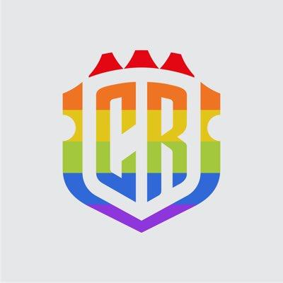 Fedefutbol se tiñe de los colores del arcoíris con motivo del Mes del Orgullo