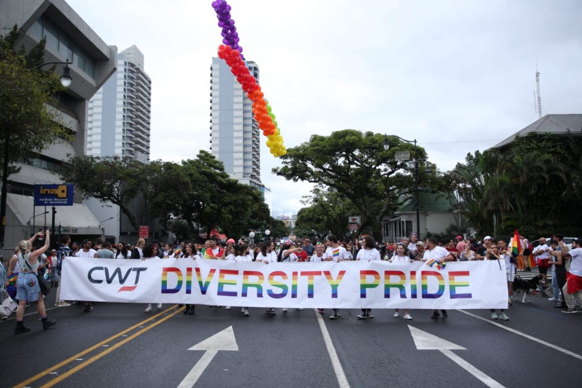 Marcha de la Diversidad 2023 recibió declaratoria de interés por parte del Ministerio de Cultura