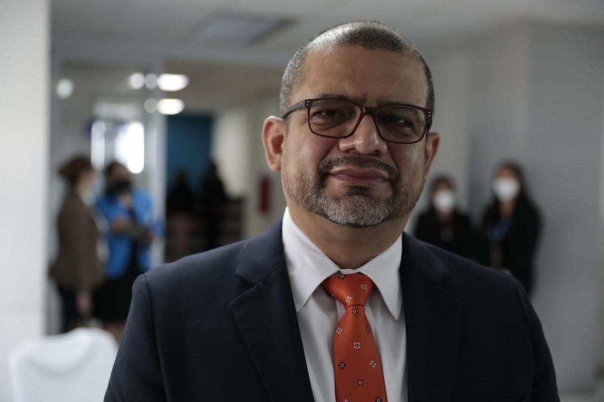“La decisión es mía” dice Rodrigo Chaves sobre apoyar o no candidato de Ortega en el SICA