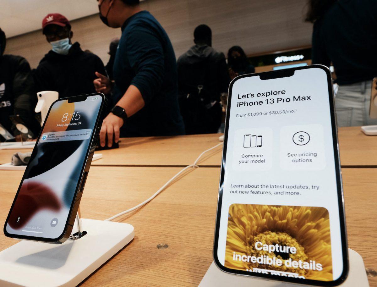 Compre ahora y pague luego con su iPhone: cómo funciona la nueva opción de pago de Apple