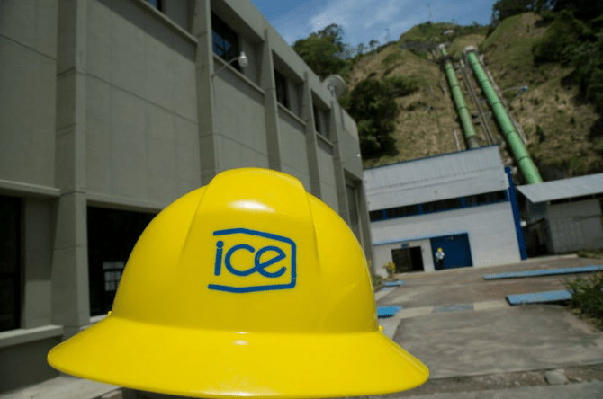 Siguen movimientos en el ICE: Consejo Directivo destituye a la gerente general